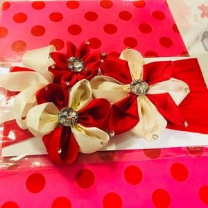 Infant/Toddler Headband